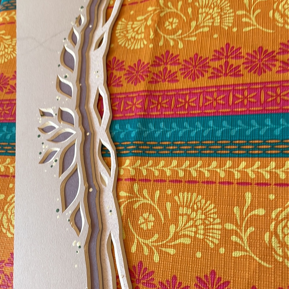 Mat Frame - Picture 5 of 7